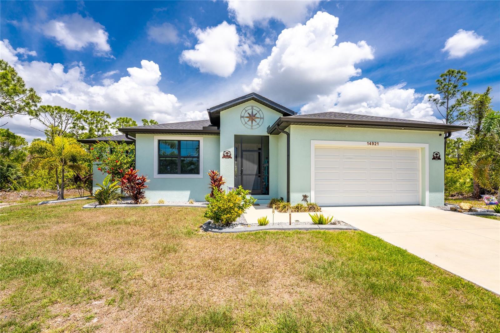 PORT CHARLOTTE SEC 093 - Residential