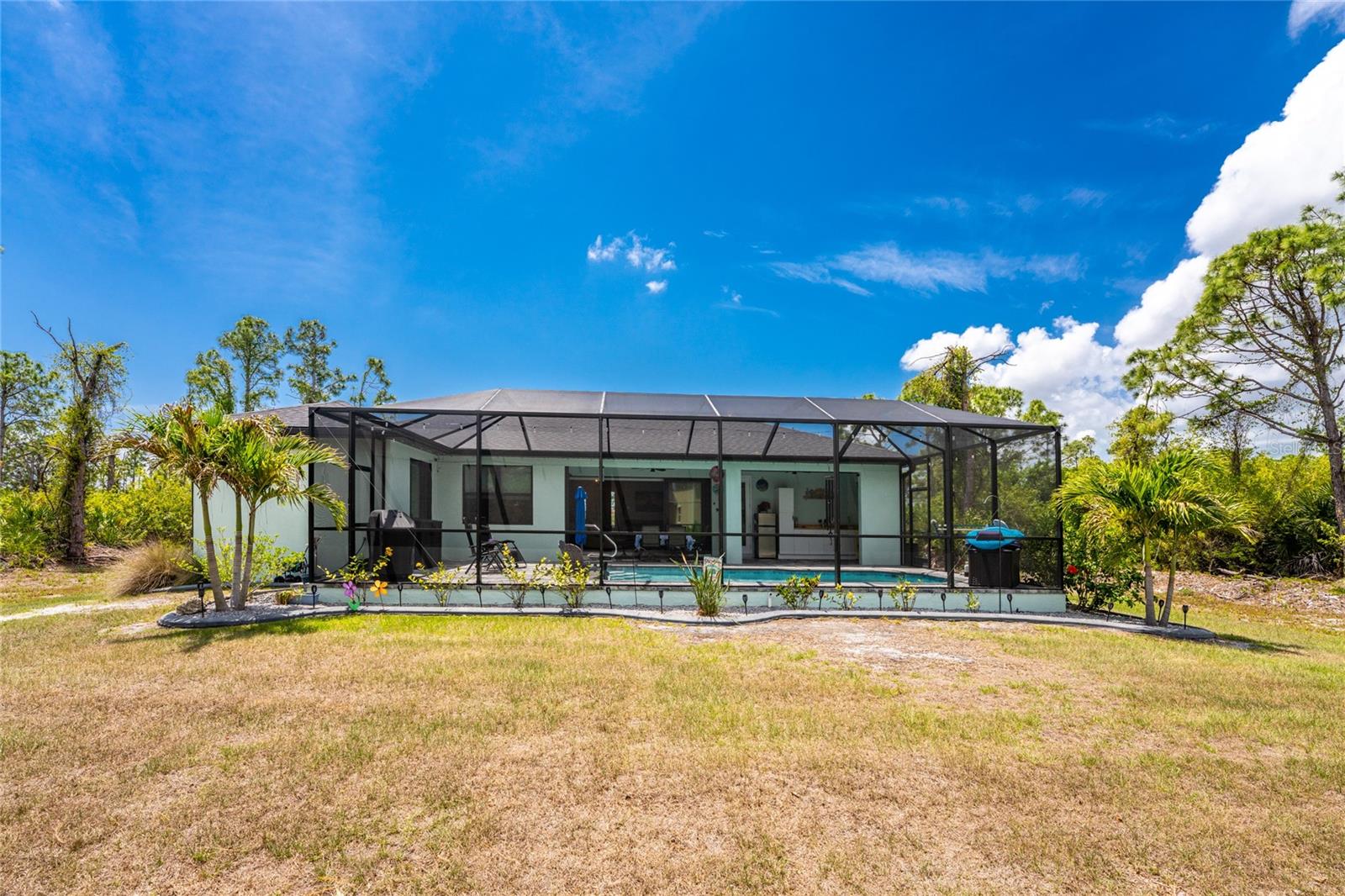PORT CHARLOTTE SEC 093 - Residential