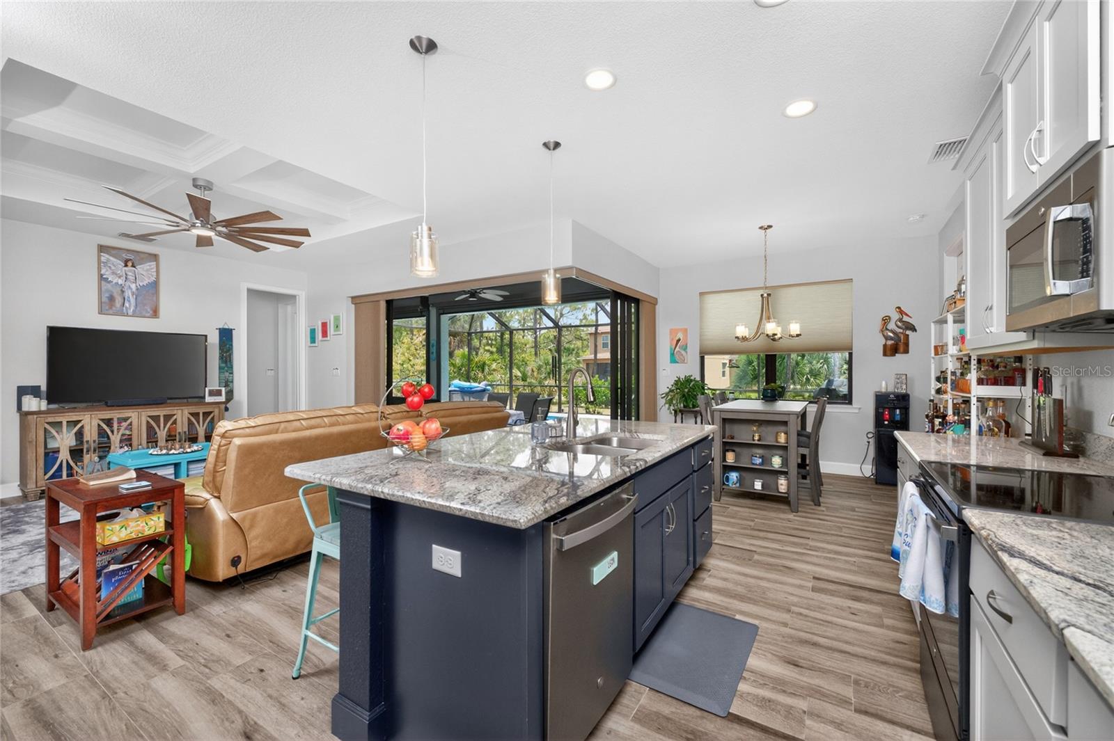 PORT CHARLOTTE SEC 093 - Residential