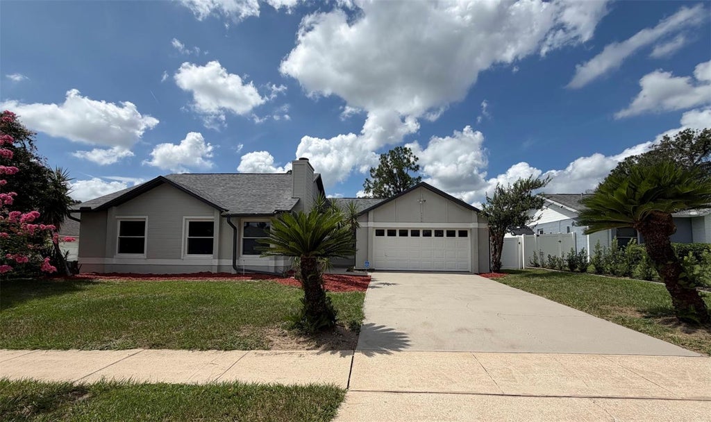 Photo of 7756 Barberry Drive, Orlando, FL 32835 (MLS # O6434800)