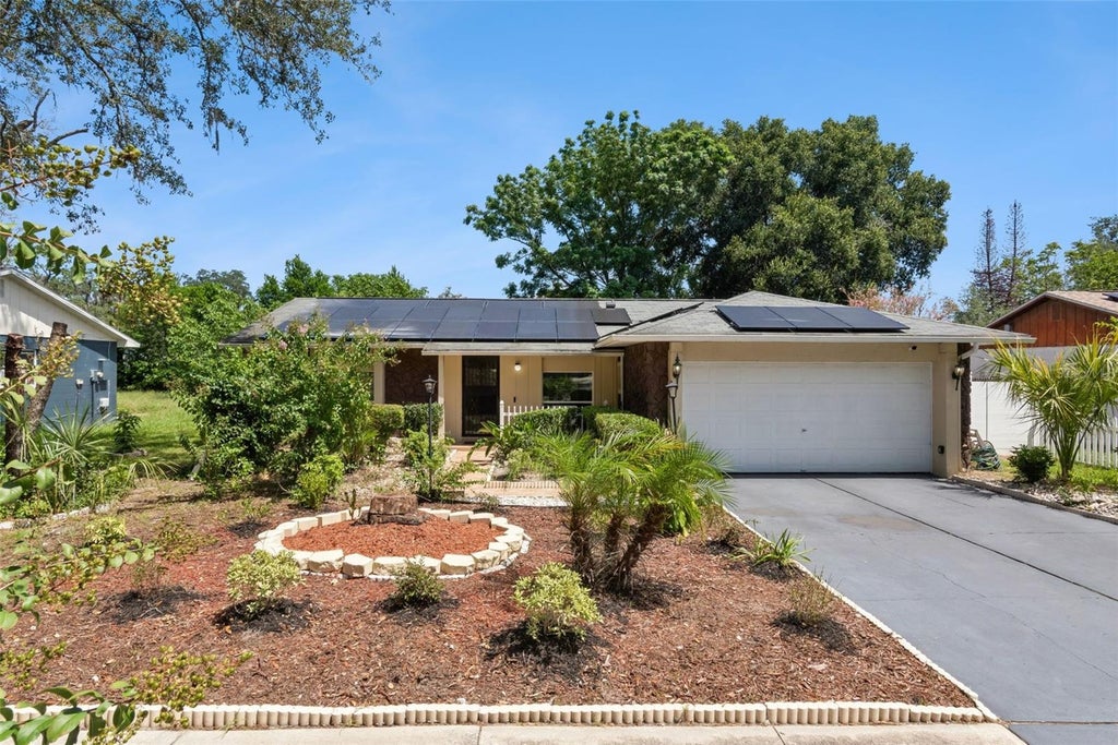 Photo of 5851 Hutton Drive, Orlando, FL 32808 (MLS # O6432415)