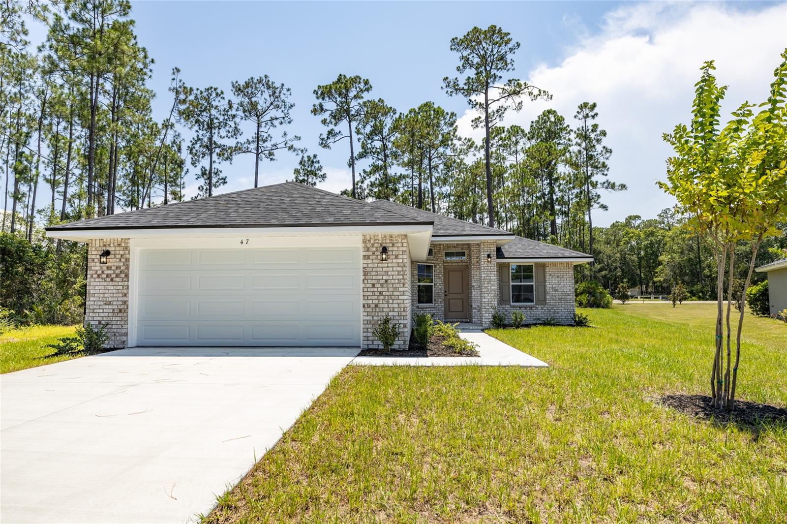 47 BRUNSWICK LANE