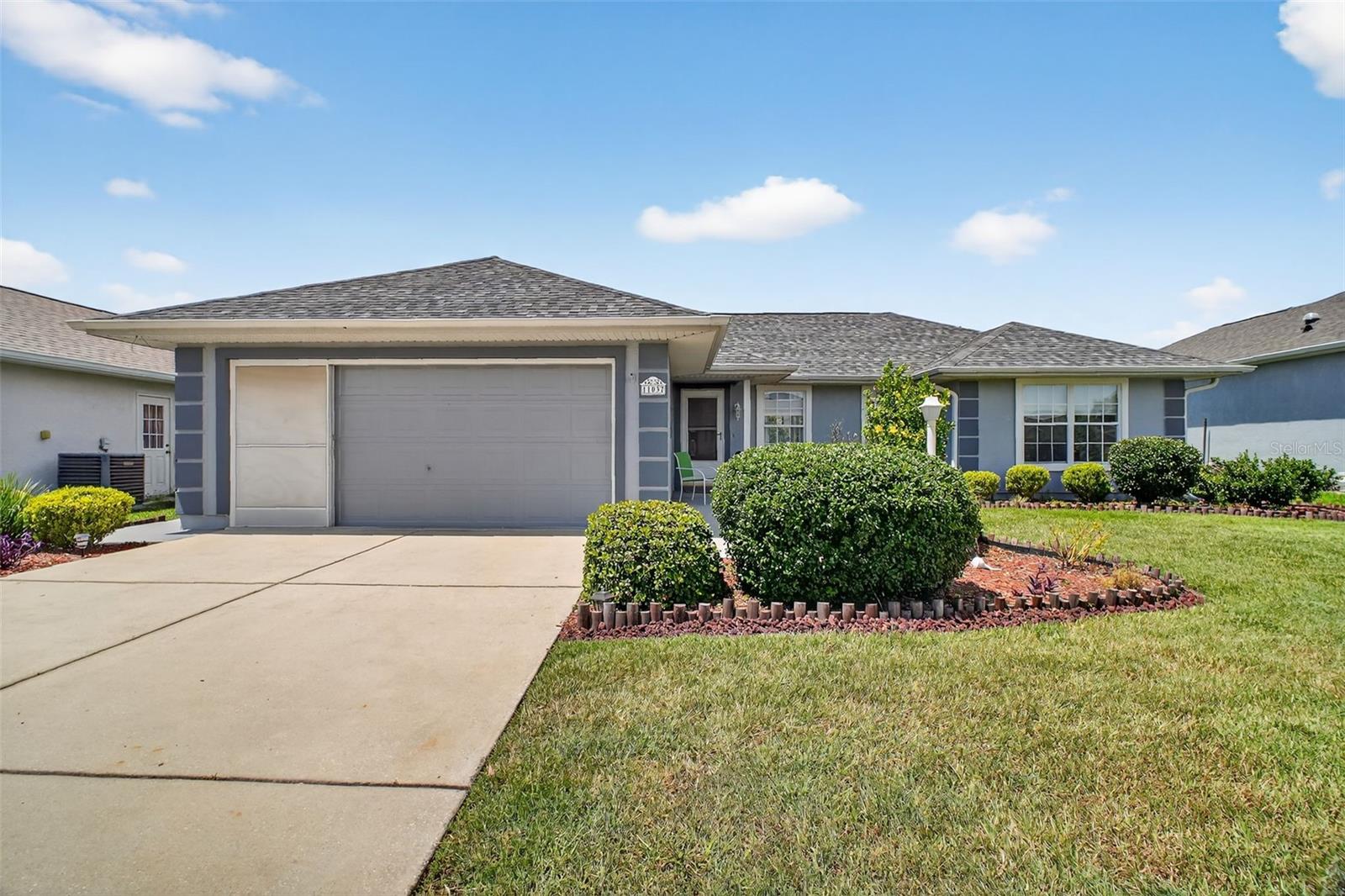 11037 SE 173RD PLACE