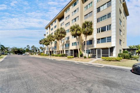 8950 PARK BOULEVARD 406 SEMINOLE FL 33777