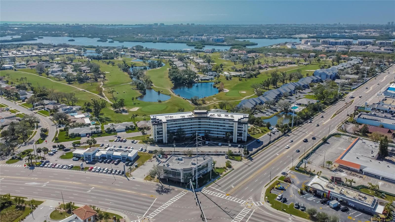 8950 PARK BOULEVARD 406