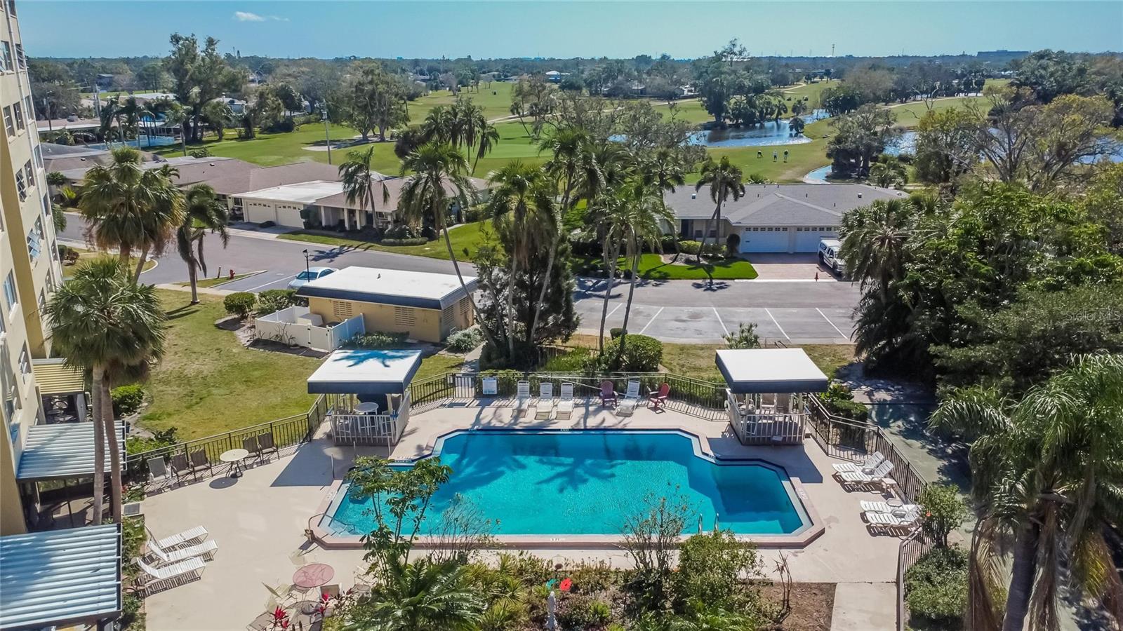 8950 PARK BOULEVARD 406