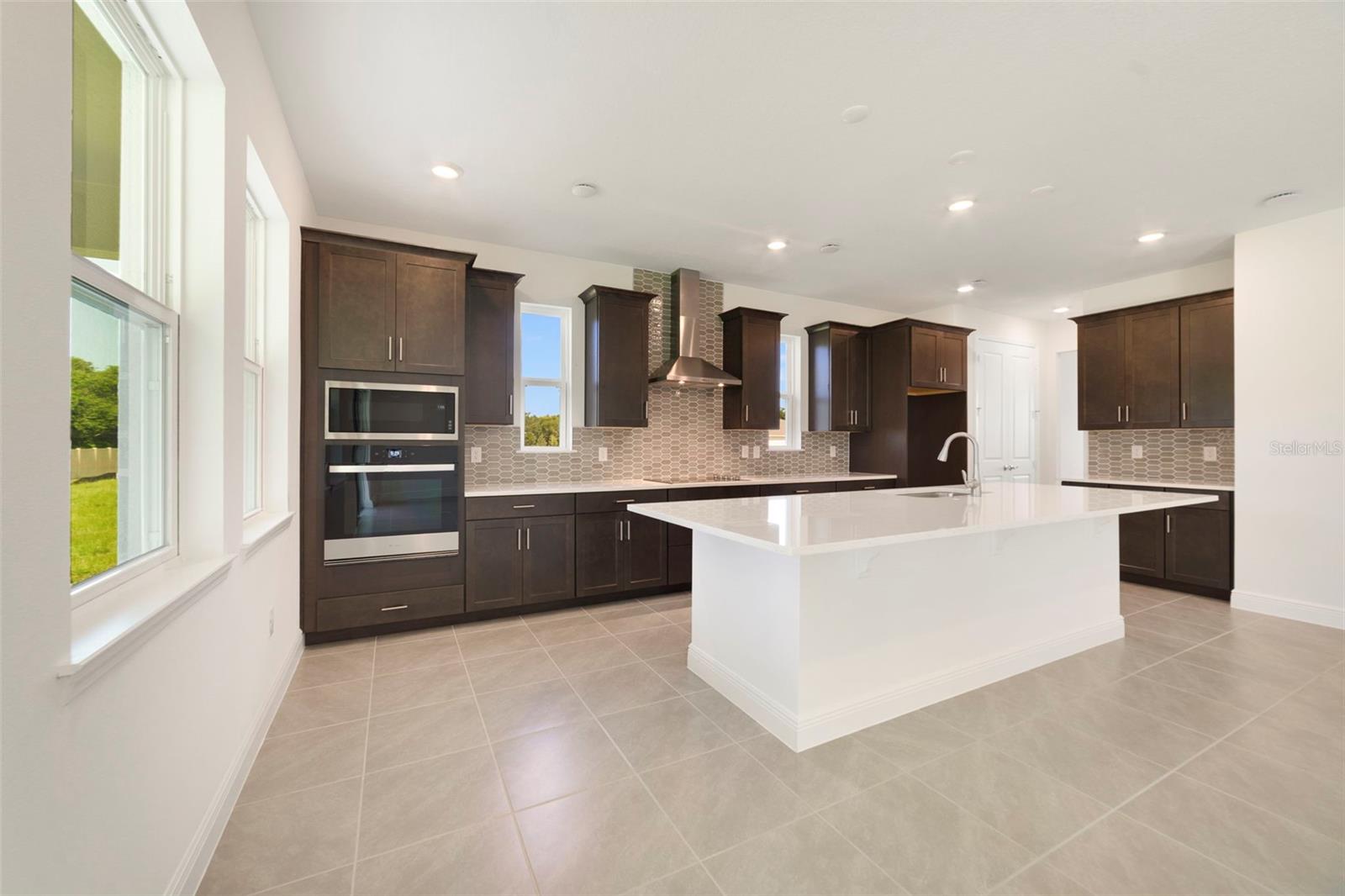 3497 LEMON BUTTON TRACE