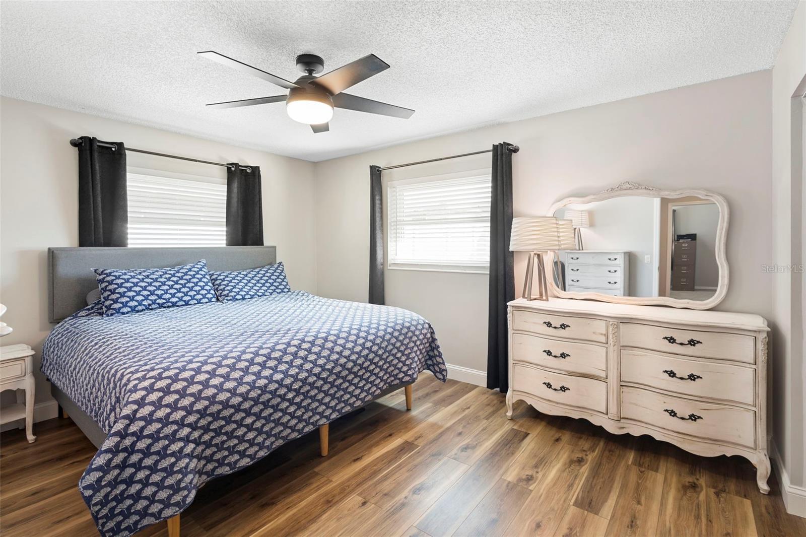 BREEZEWOOD PARK UNIT 05 - Residential