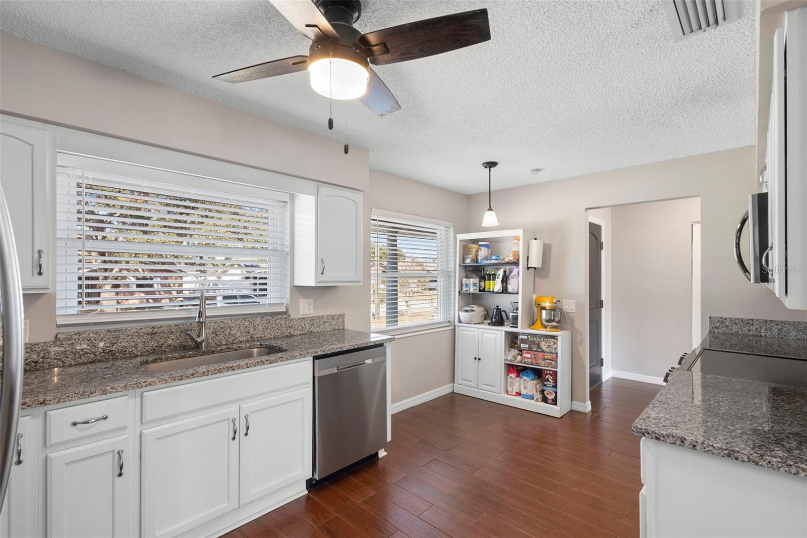 BREEZEWOOD PARK UNIT 05 - Residential