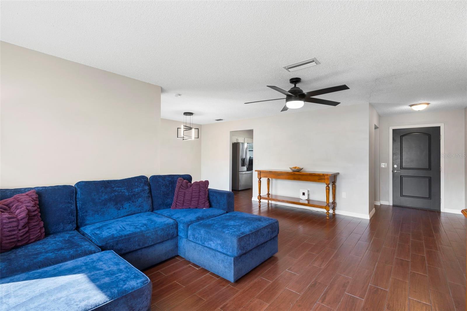 BREEZEWOOD PARK UNIT 05 - Residential