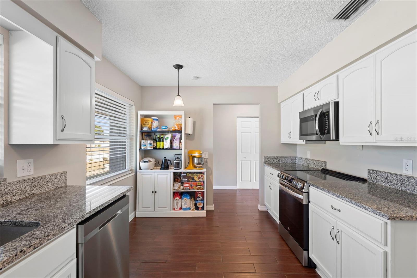 BREEZEWOOD PARK UNIT 05 - Residential