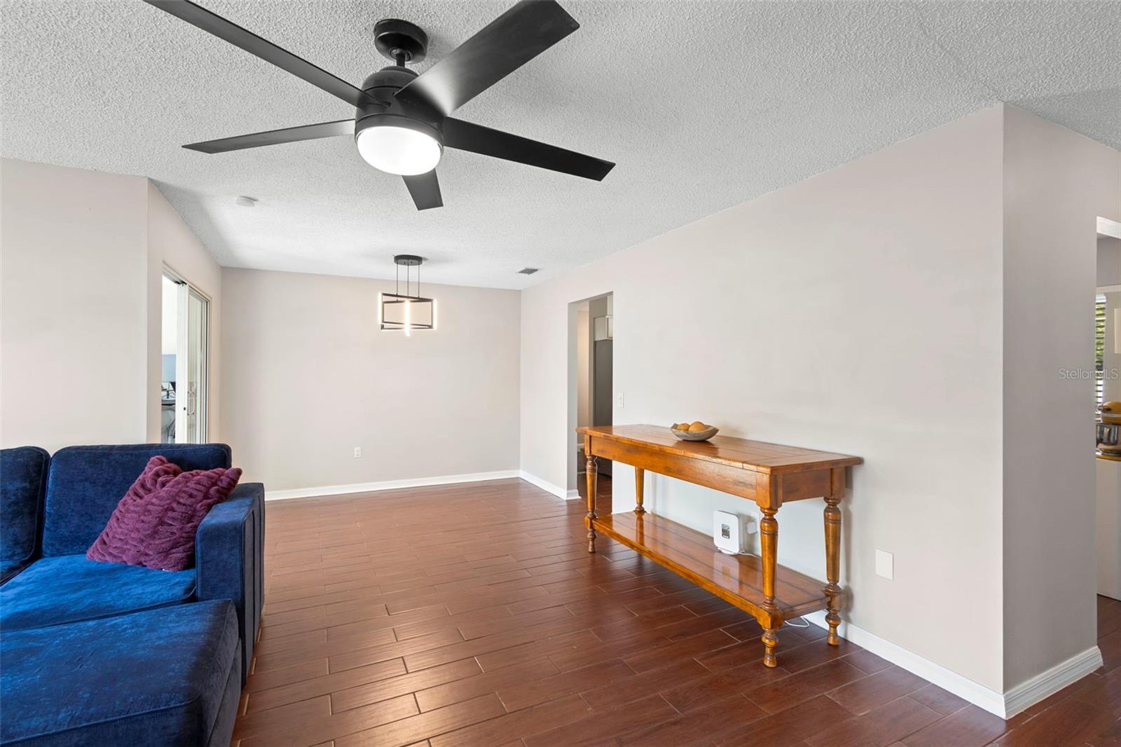 BREEZEWOOD PARK UNIT 05 - Residential