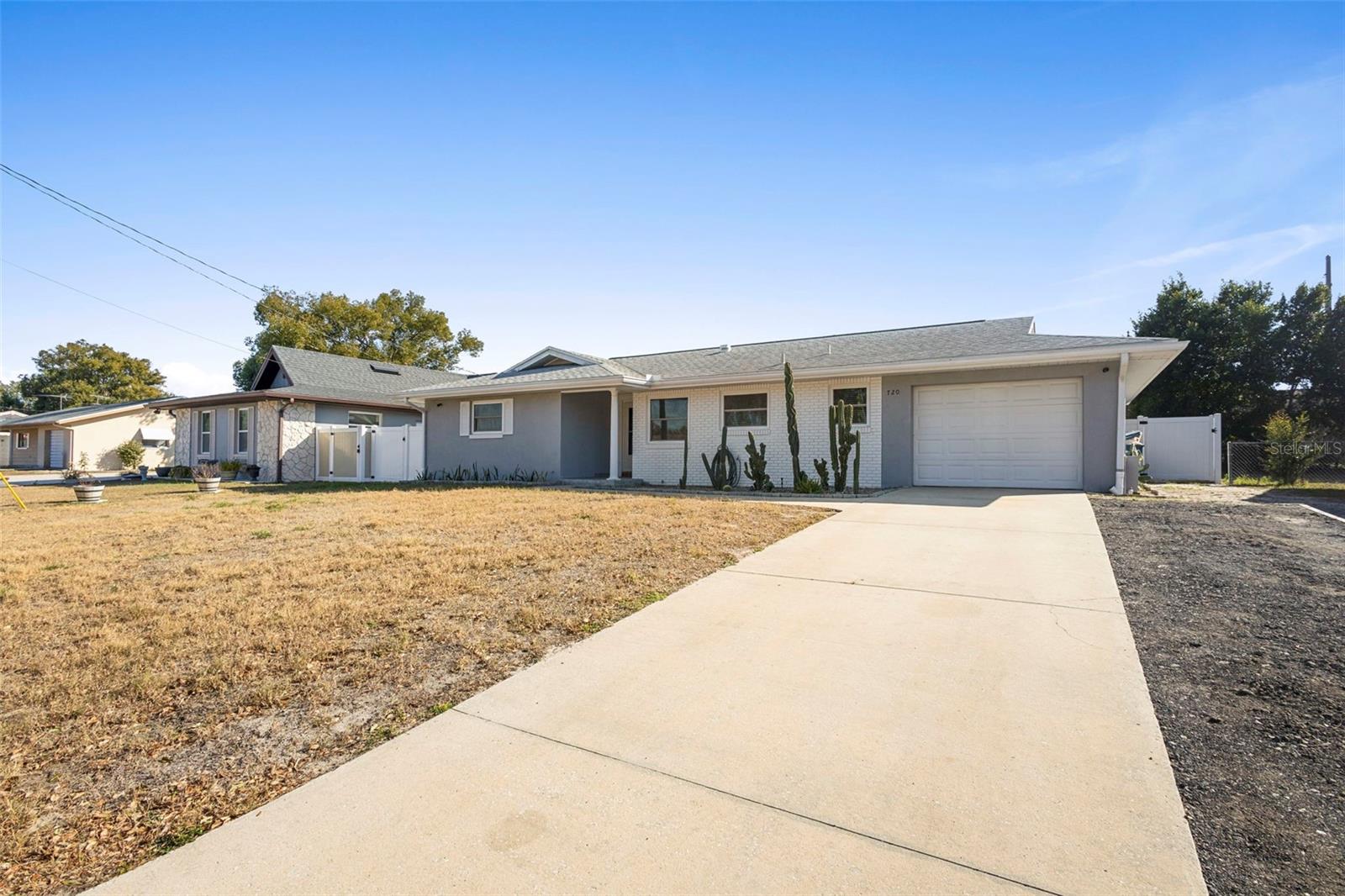 BREEZEWOOD PARK UNIT 05 - Residential