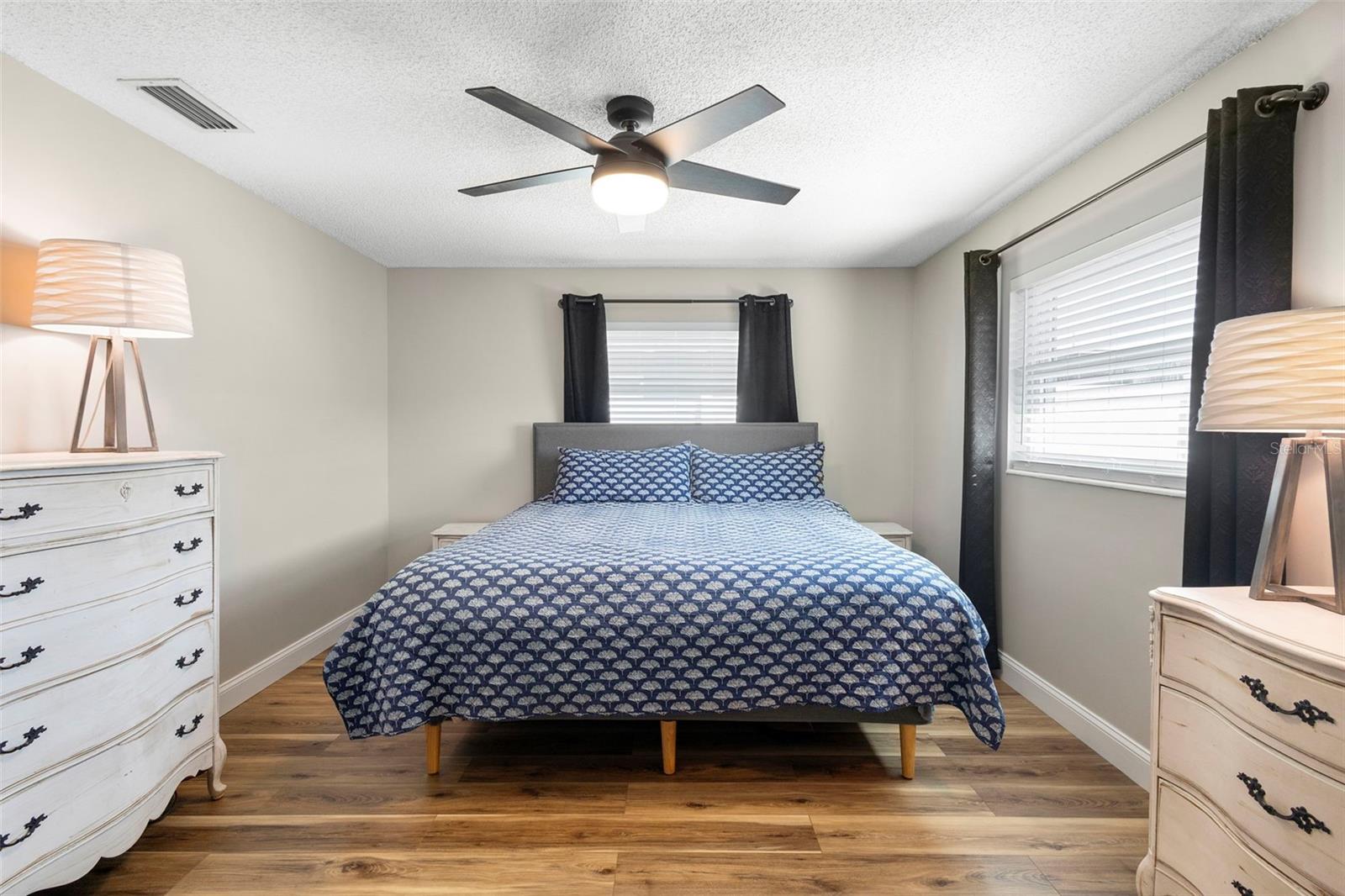 BREEZEWOOD PARK UNIT 05 - Residential