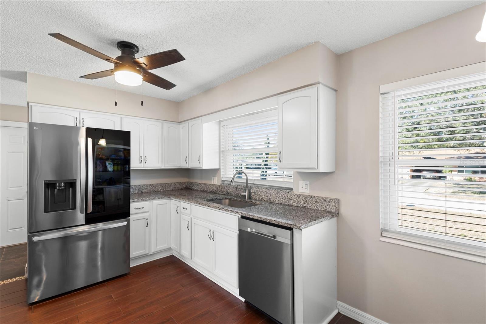 BREEZEWOOD PARK UNIT 05 - Residential