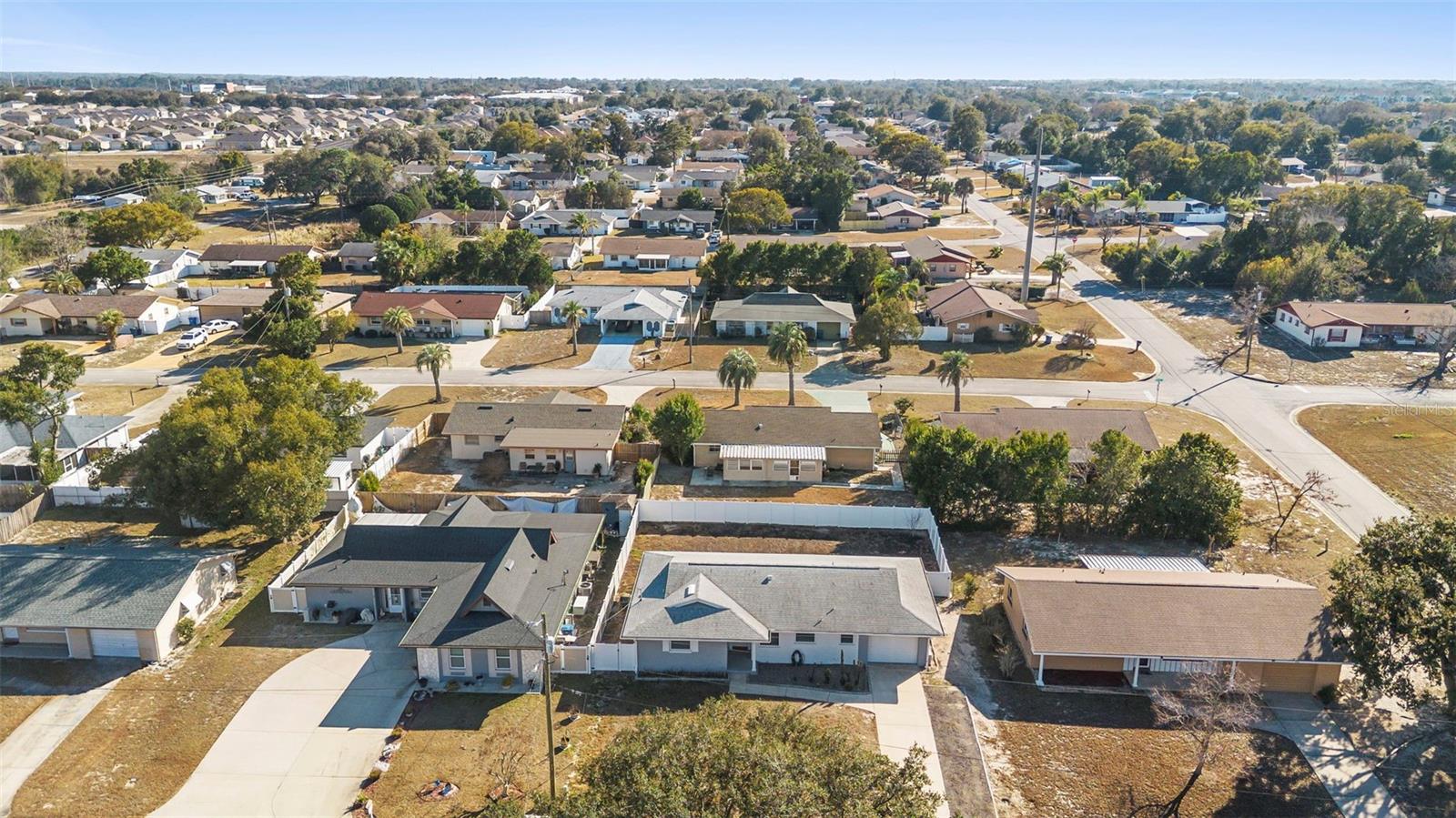 BREEZEWOOD PARK UNIT 05 - Residential