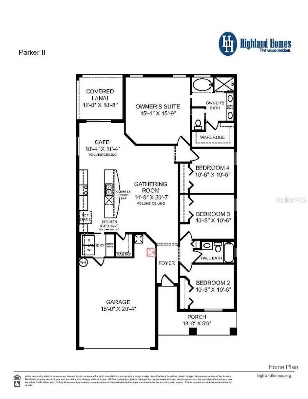 Photo of 2630 58th Circle E, Palmetto, FL 34221 (MLS # L4955614)