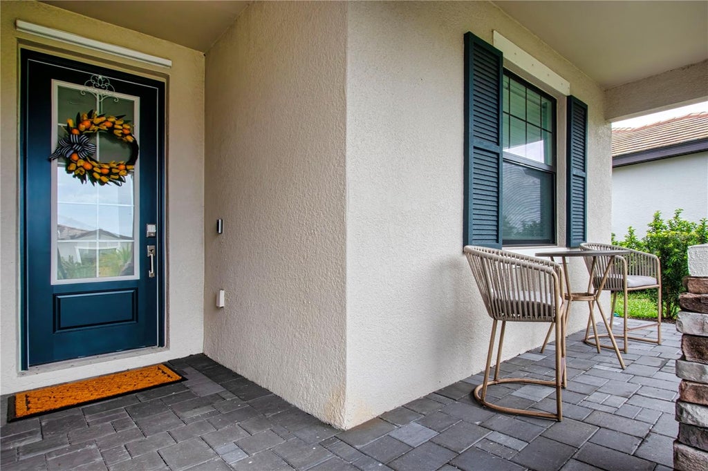 Photo of 5160 Coral Reef Way, Bradenton, FL 34211 (MLS # A4702149)