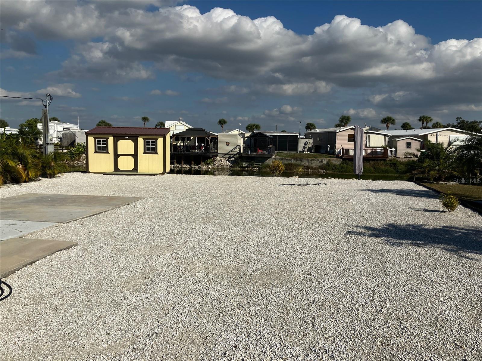 HOL MOB ESTATES 2ND ADD - Land