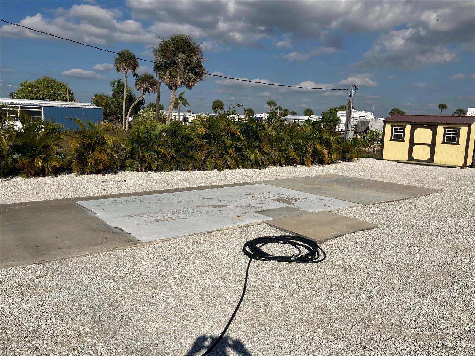 HOL MOB ESTATES 2ND ADD - Land