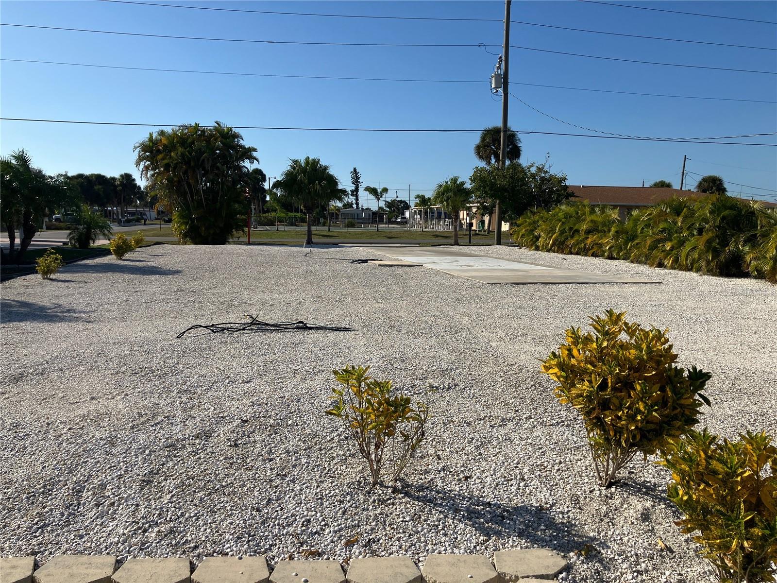 HOL MOB ESTATES 2ND ADD - Land