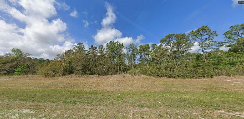 Photo of Commonwealth Avenue N, Polk City, FL 33868 (MLS # O6265424)