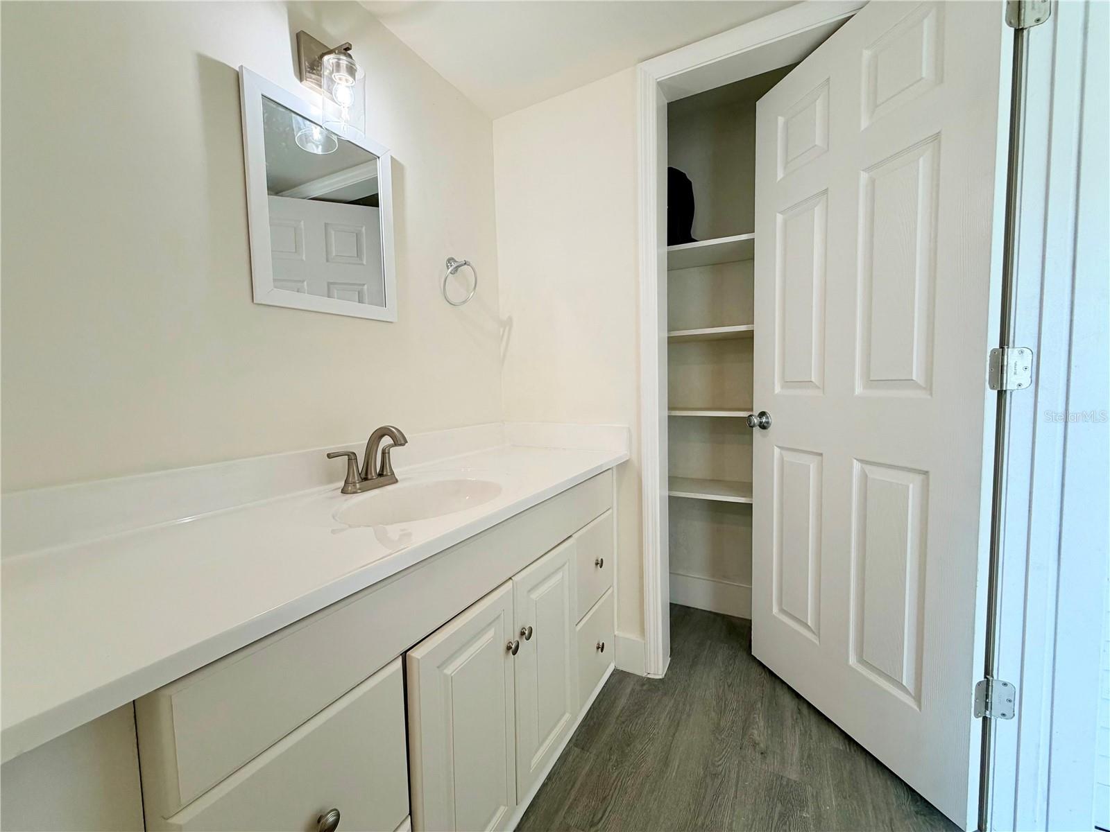 BEACON WOODS VILLAGE - Residential