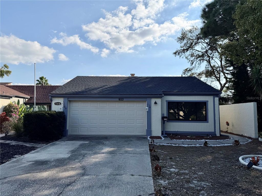 Photo of 7314 Patio Row, Hudson, FL 34667 (MLS # W7880892)
