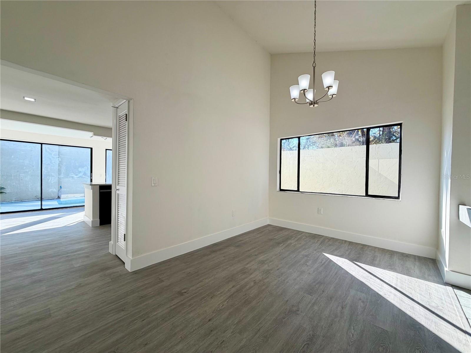 BEACON WOODS VILLAGE - Residential