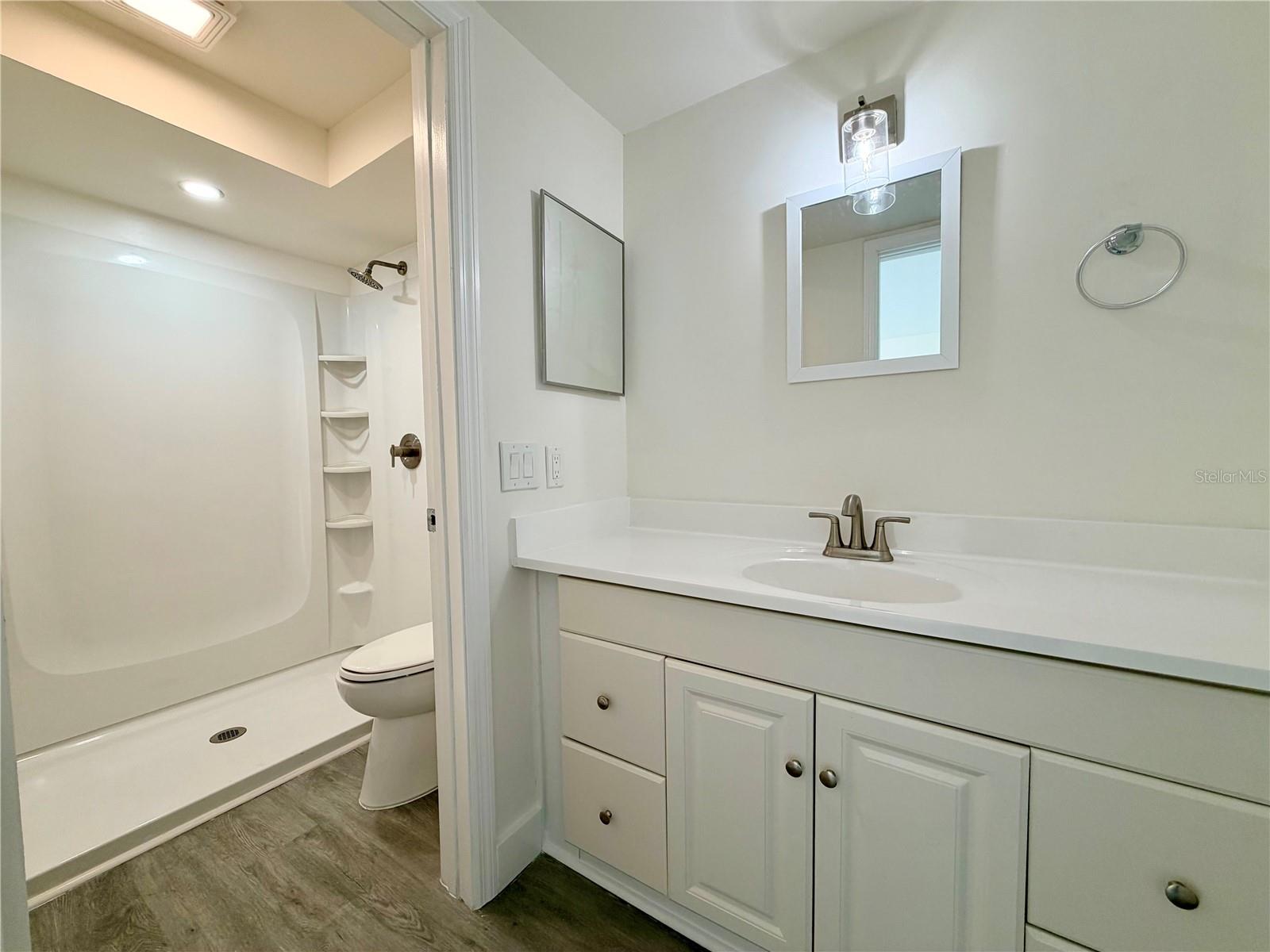 BEACON WOODS VILLAGE - Residential