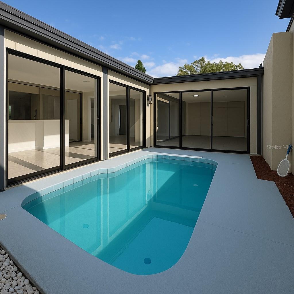 BEACON WOODS VILLAGE - Residential