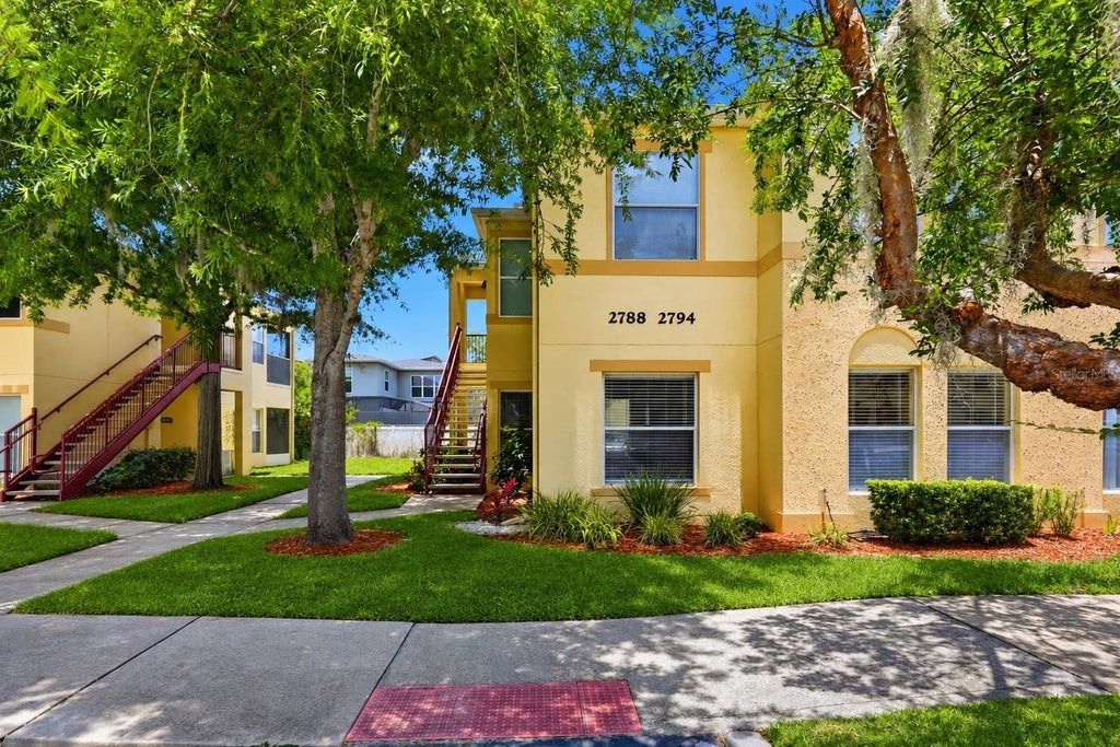 Photo of 2788 Club Cortile Circle #A, Kissimmee, FL 34746 (MLS # O6417178)