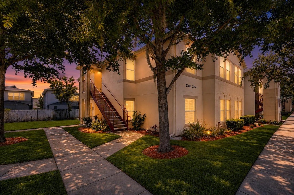 Photo of 2788 Club Cortile Circle #A, Kissimmee, FL 34746 (MLS # O6417178)