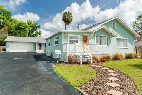 321 W PENNSYLVANIA AVENUE DELAND FL 32720