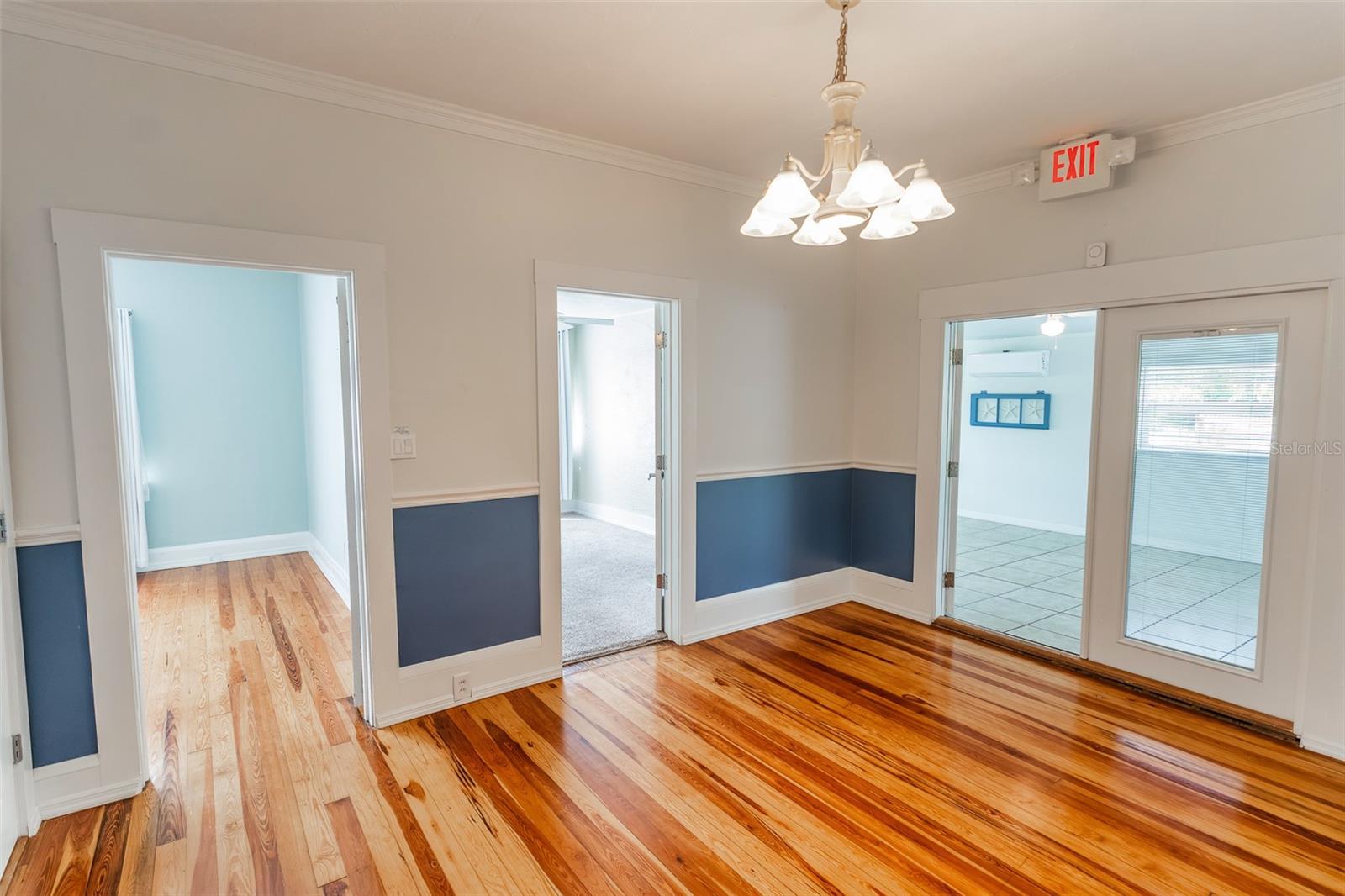 BENNETTS S 01/2 BLK 68 DE LAN - Residential