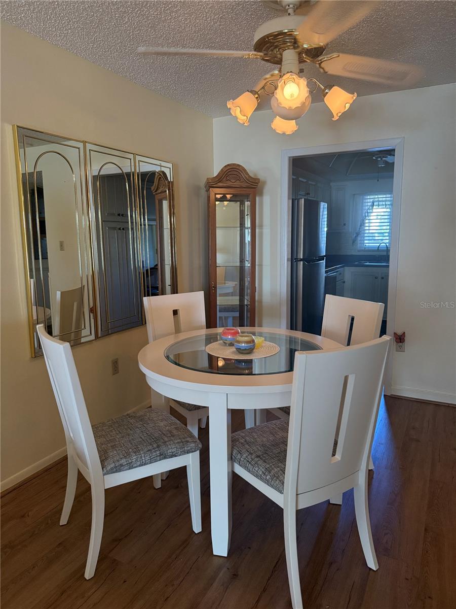 3697 LAKE BAYSHORE DRIVE H-109