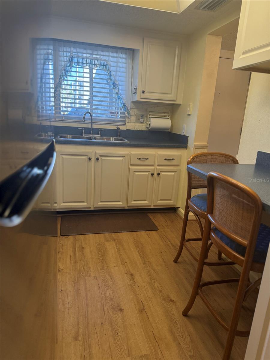 3697 LAKE BAYSHORE DRIVE H-109