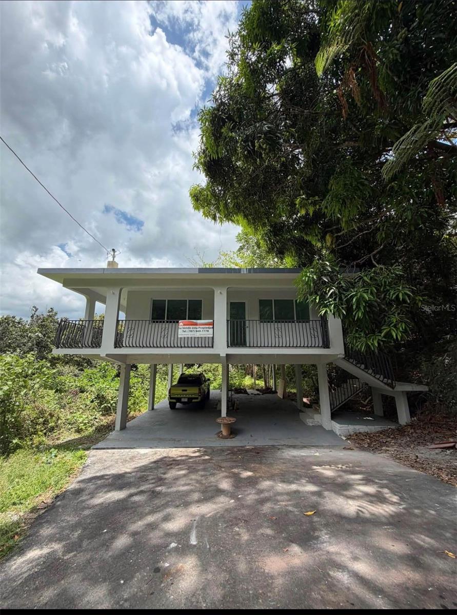 Photo of 164 Palmarejo, Corozal, PR 00783 (MLS # PR9123463)