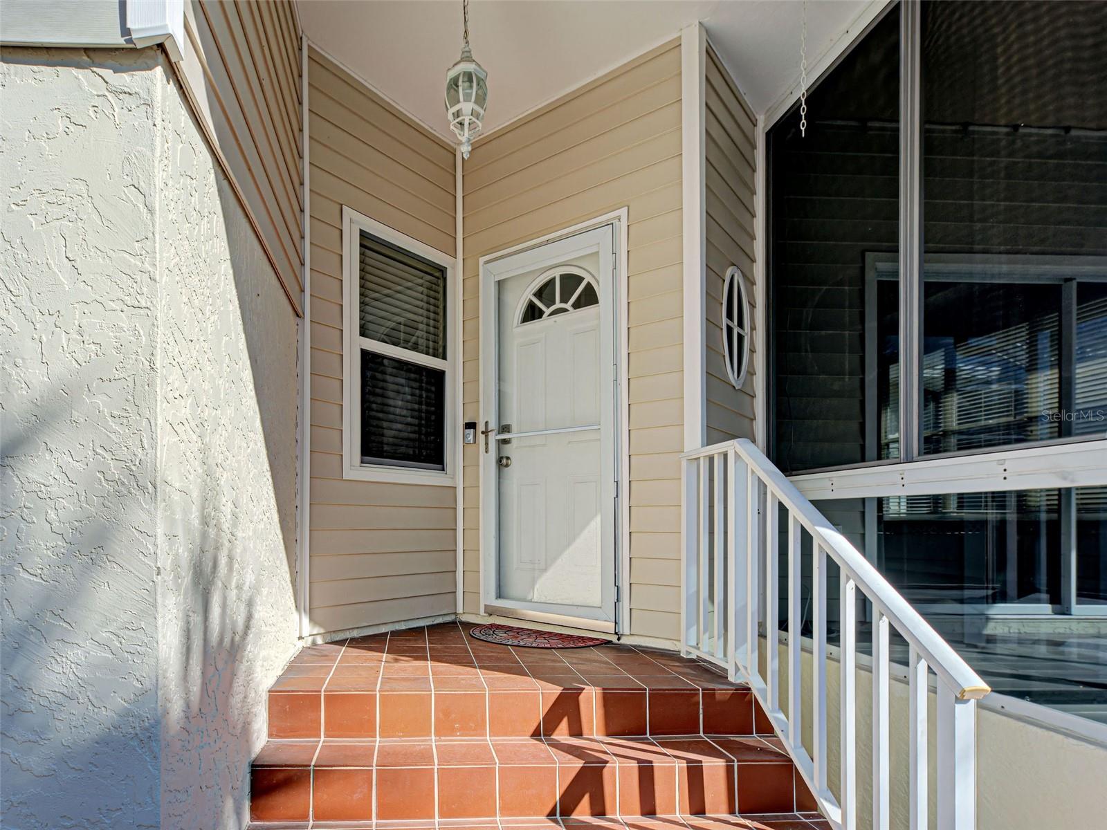 TOWNS-END SHORES - Residential