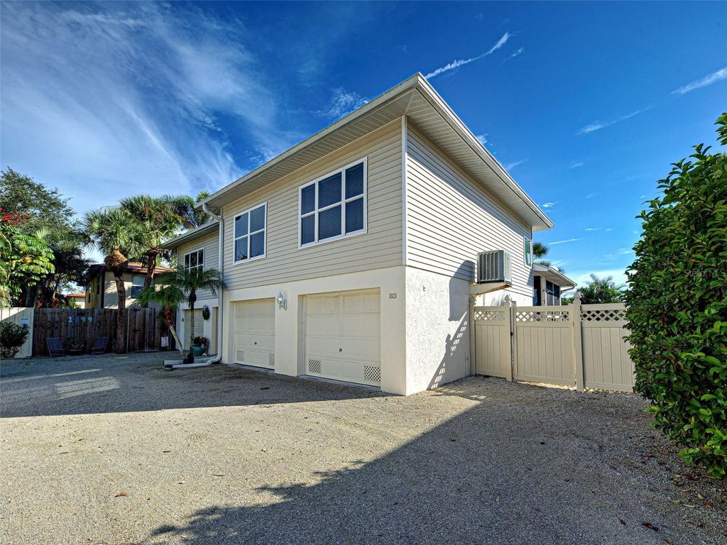 Photo of 1801 Highland Road, Osprey, FL 34229 (MLS # N6140508)