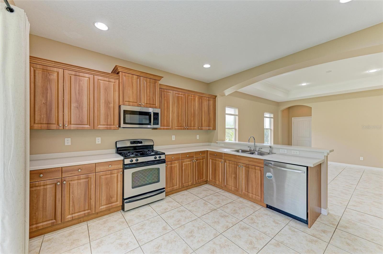 CENTRAL PARK SUBPHASE A-1B - Residential