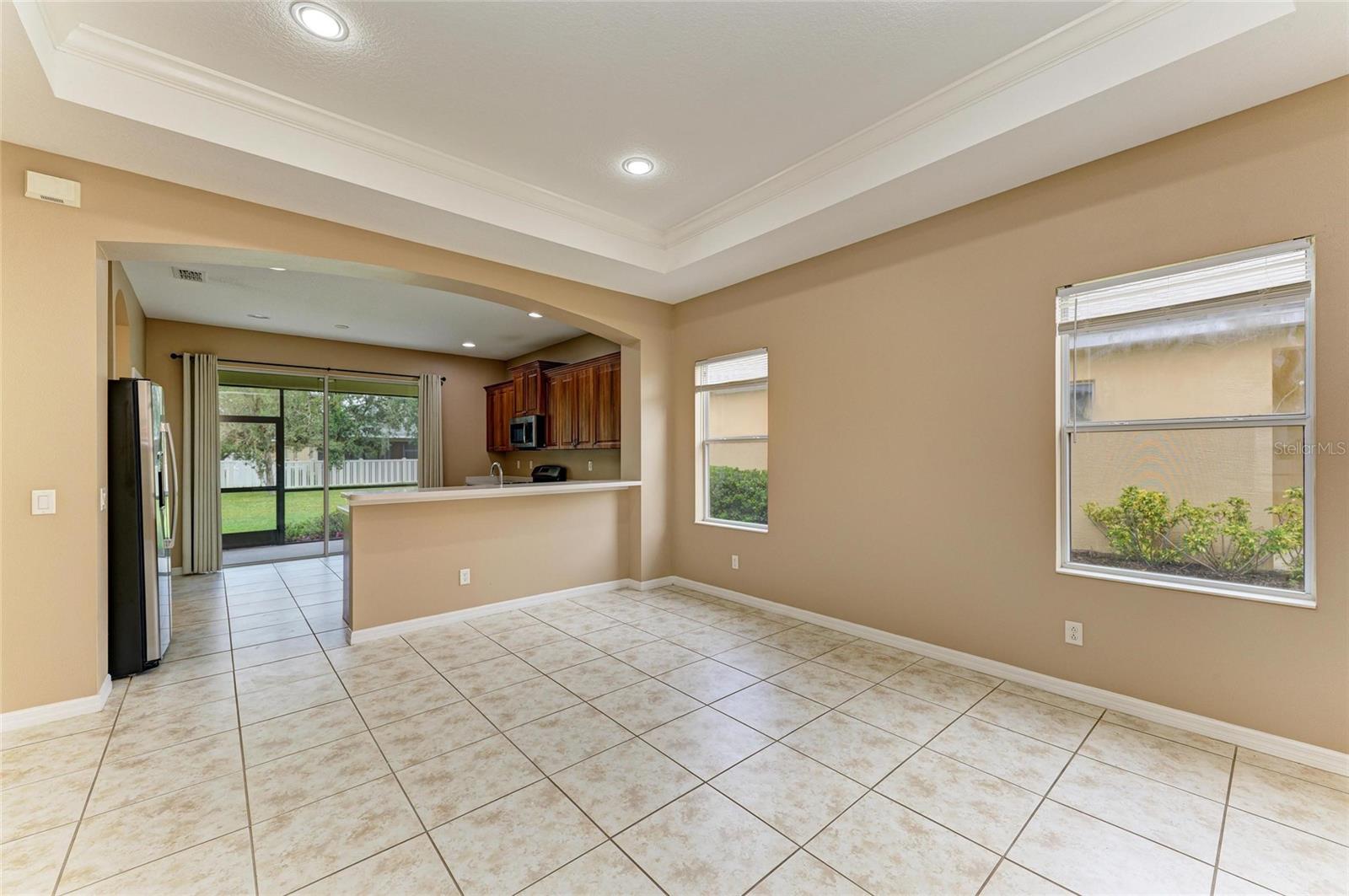 CENTRAL PARK SUBPHASE A-1B - Residential