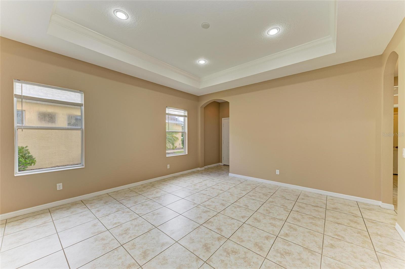 CENTRAL PARK SUBPHASE A-1B - Residential