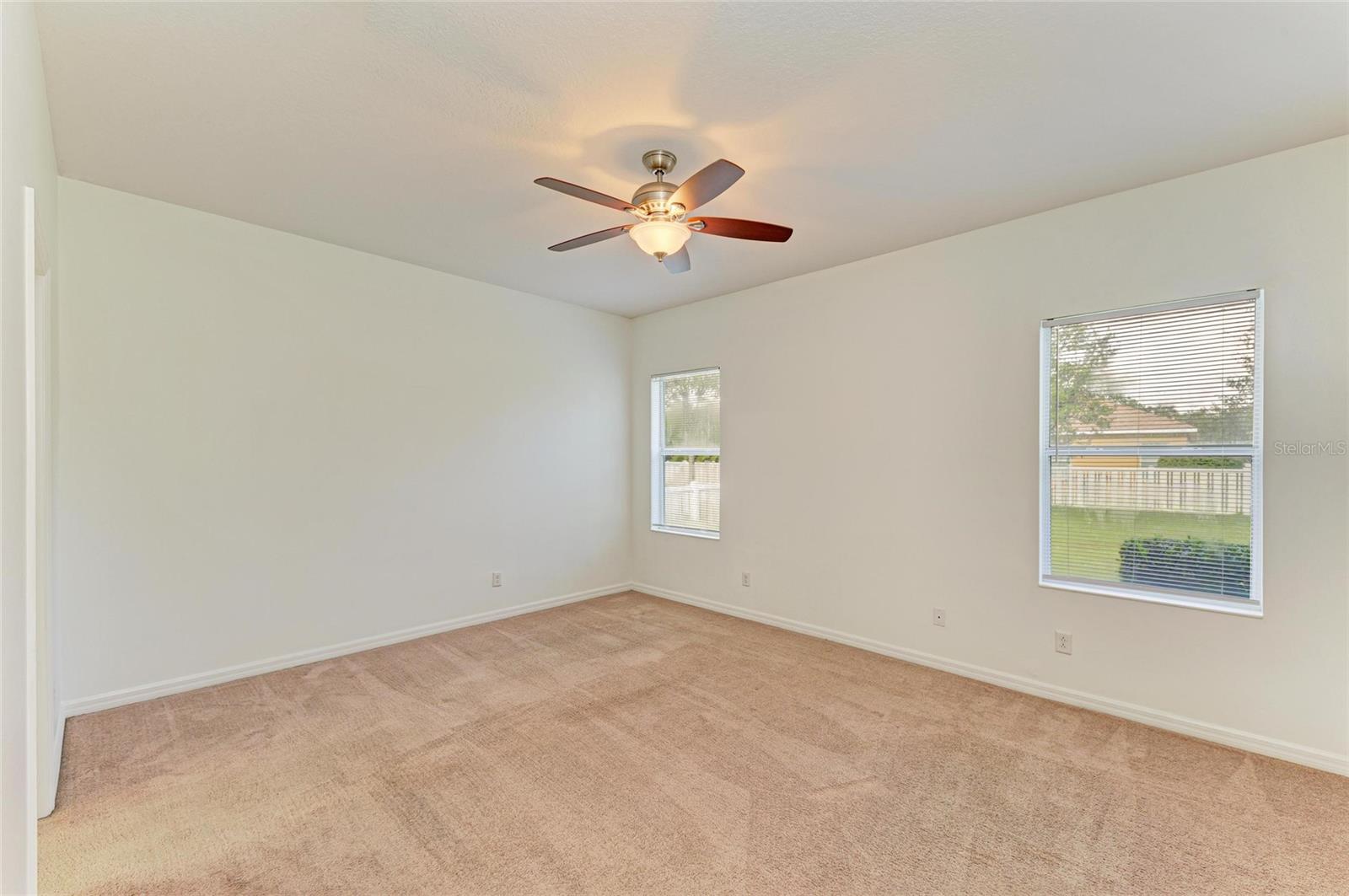 CENTRAL PARK SUBPHASE A-1B - Residential