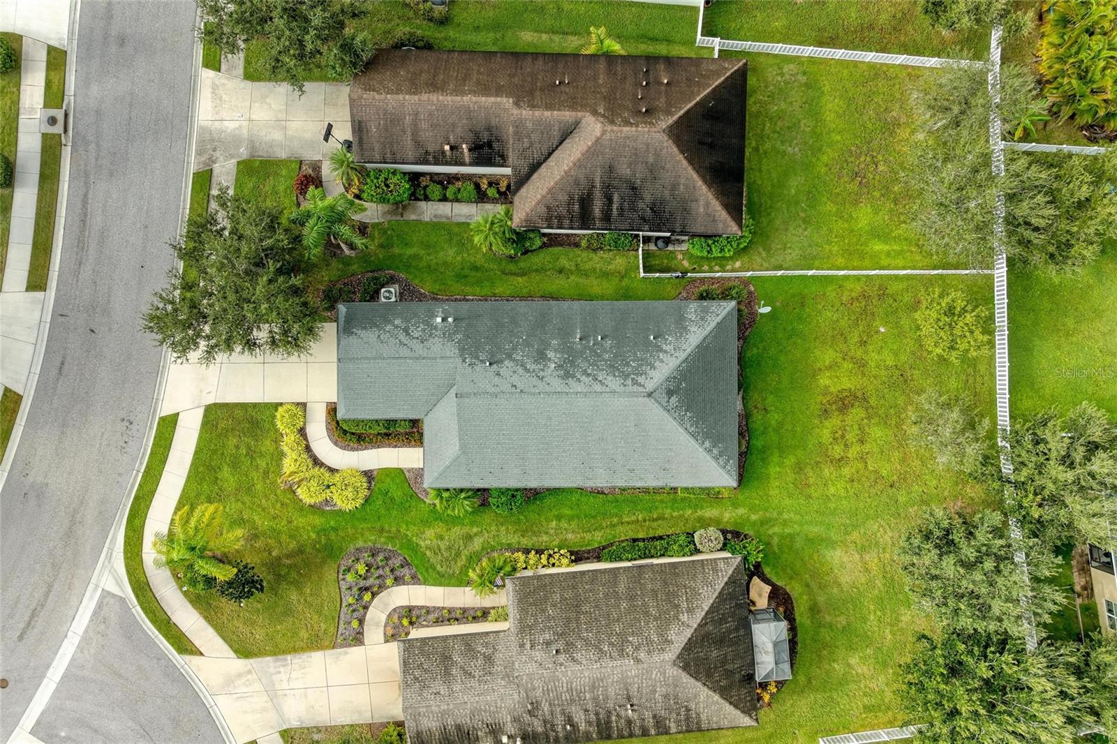 CENTRAL PARK SUBPHASE A-1B - Residential