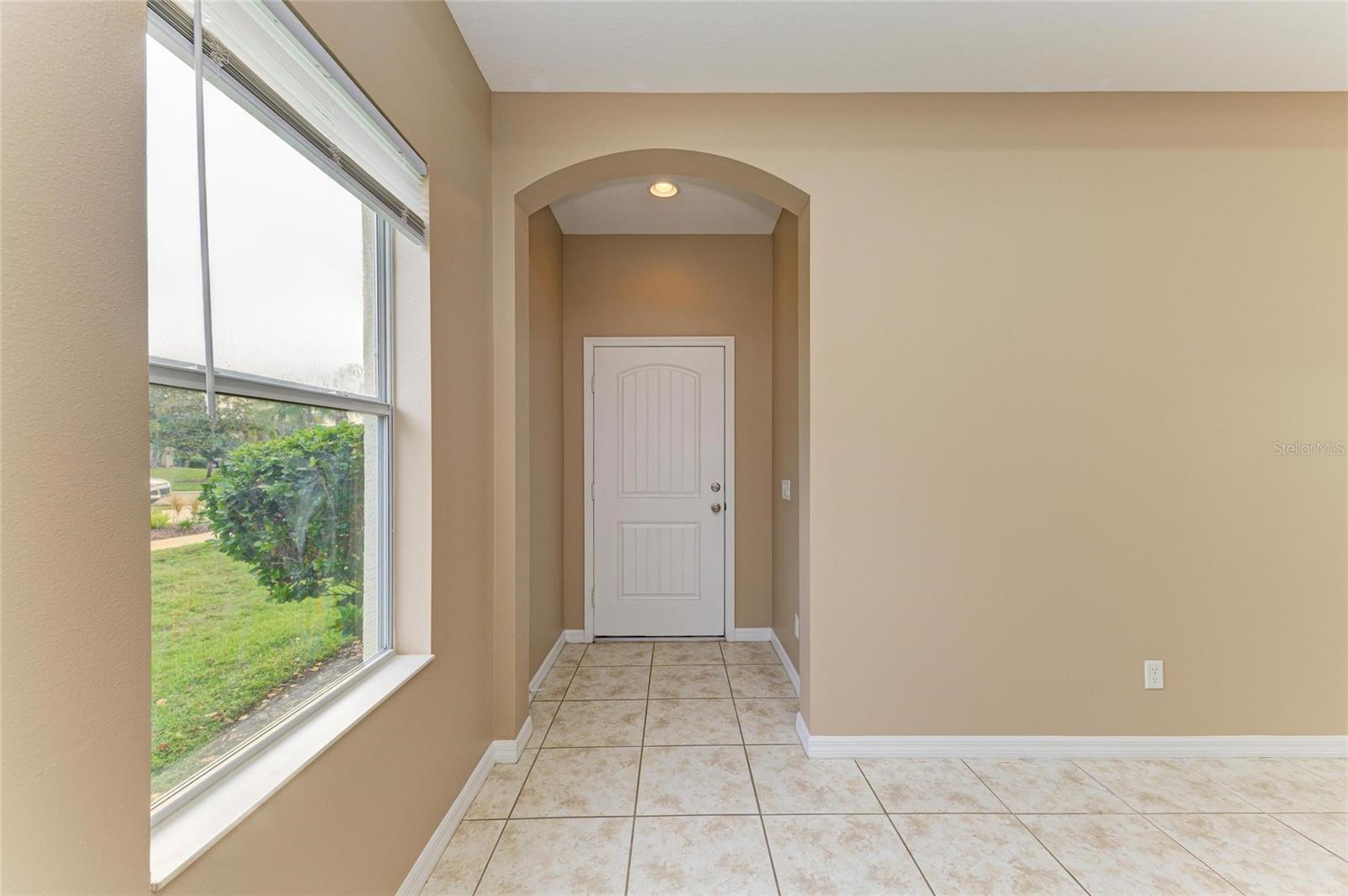 CENTRAL PARK SUBPHASE A-1B - Residential