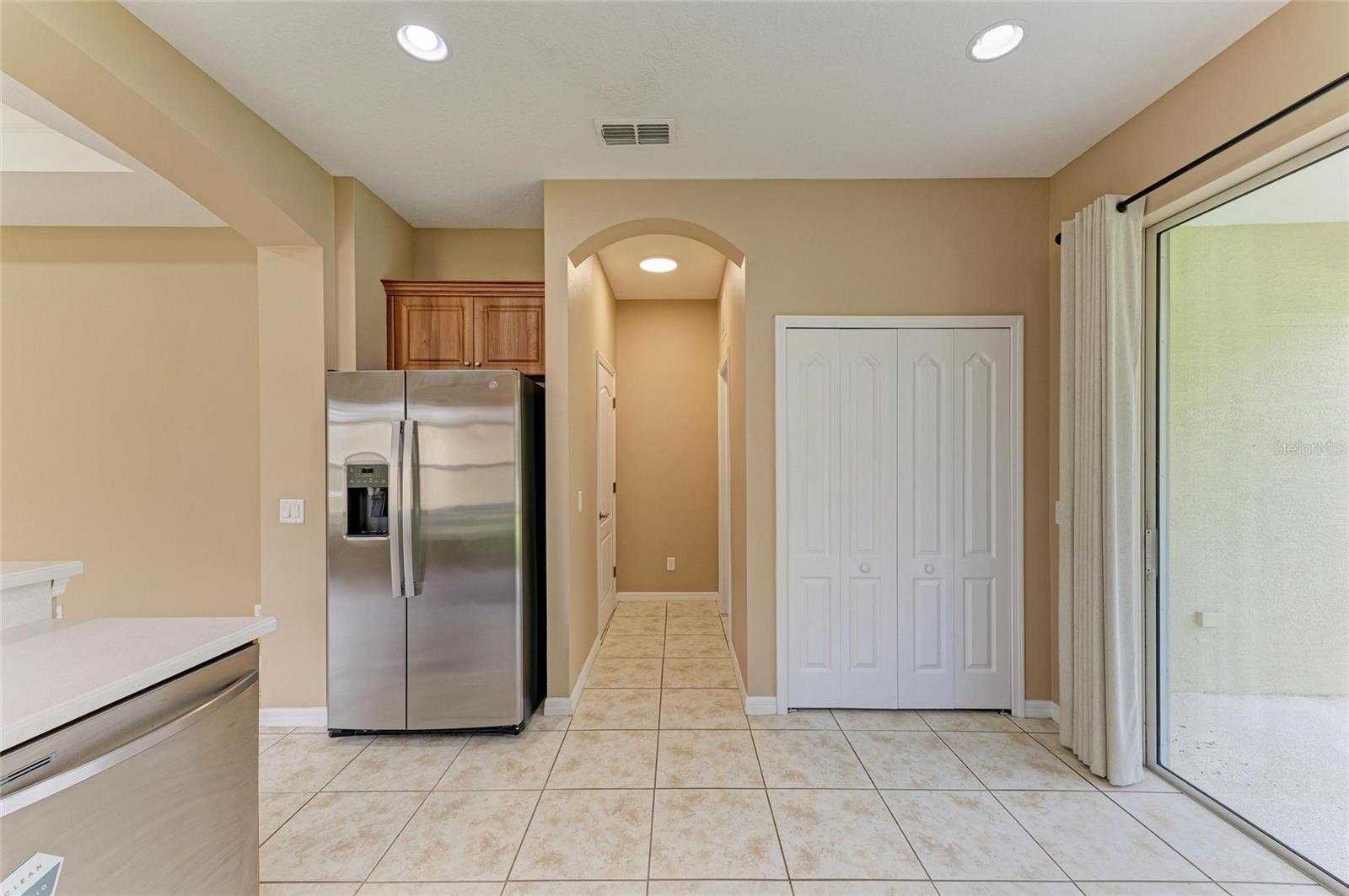 CENTRAL PARK SUBPHASE A-1B - Residential