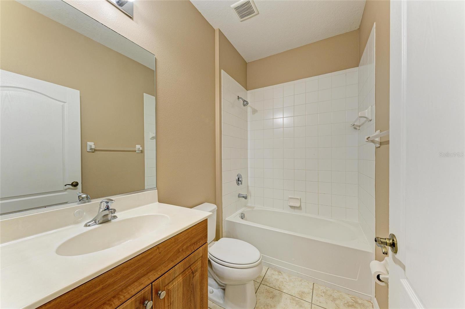 CENTRAL PARK SUBPHASE A-1B - Residential