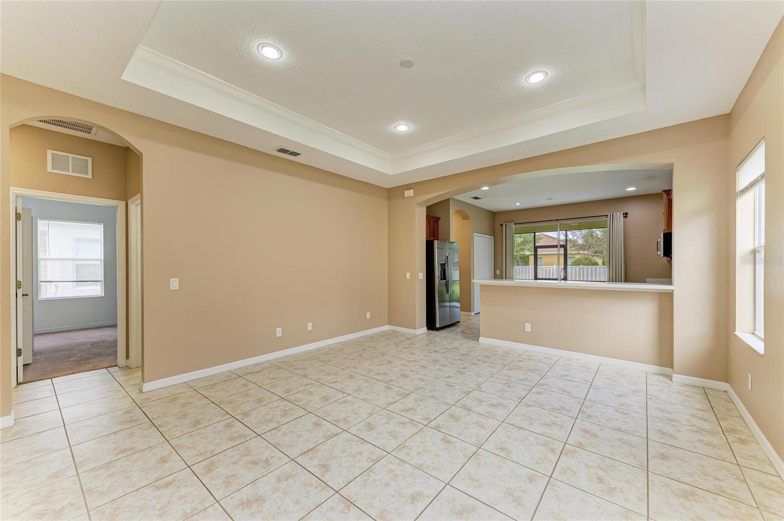 CENTRAL PARK SUBPHASE A-1B - Residential