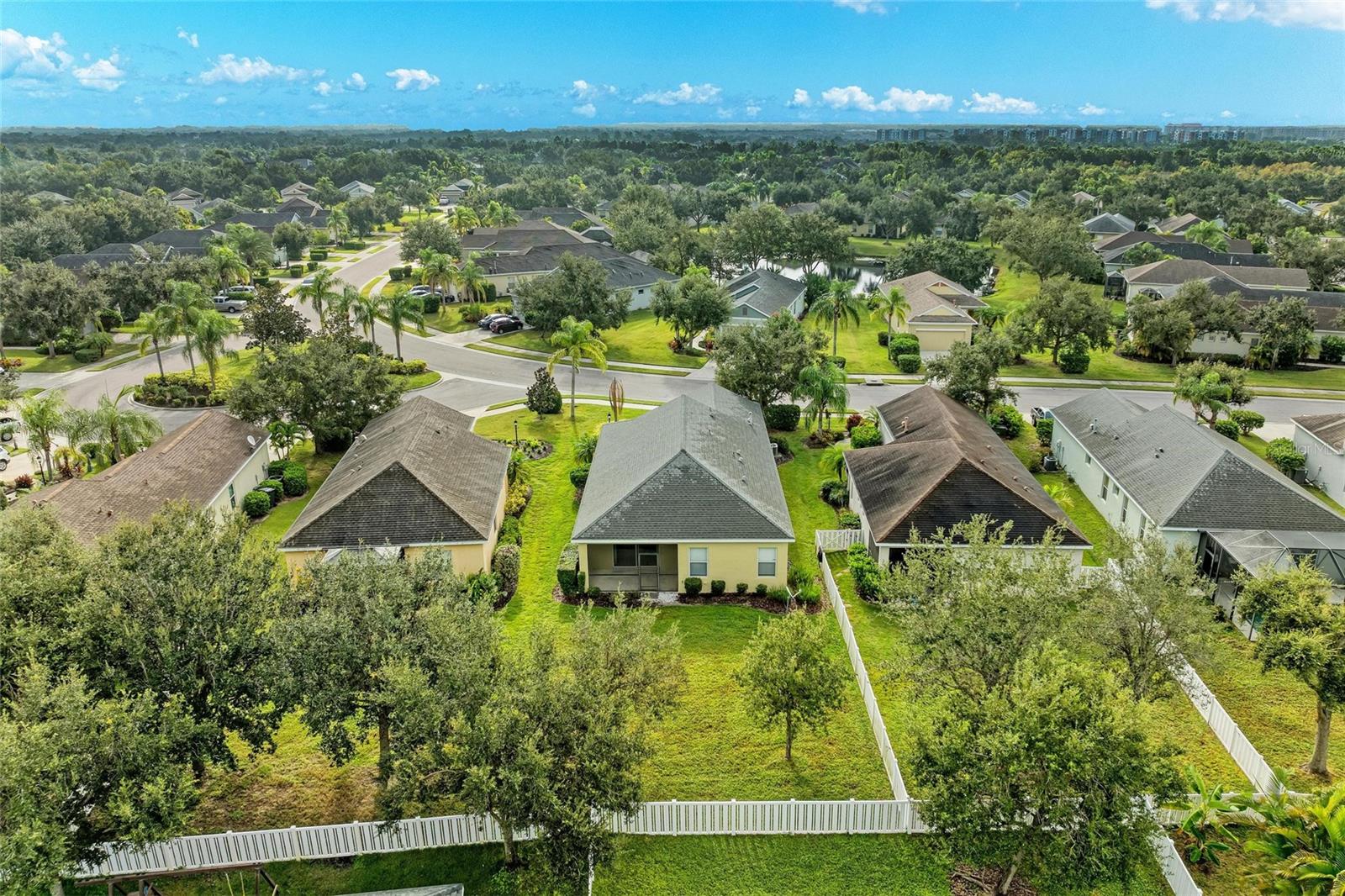 CENTRAL PARK SUBPHASE A-1B - Residential